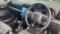 Citroen C3 Aircross 1.2 PureTech 110 Shine Plus 5dr Petrol Hatchback